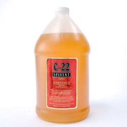 C - 22 REMOVER - 3,79 litri un gallone Prodotto disponibile in 8 gg lavorativi C - 22 solvente Citrus rimozione adesivo 