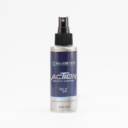 WALKER ACTION - 188 ml Potentissimo solvente -remover della Walker  per rimozione adesivo a base di olio di limone  , so